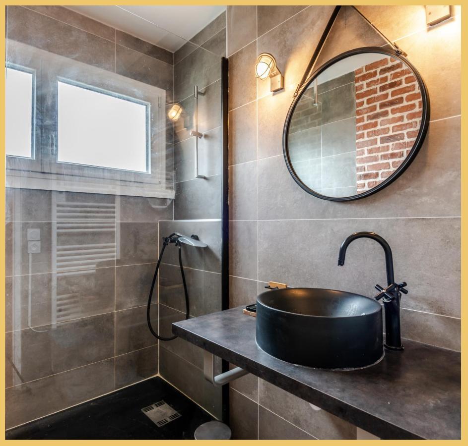 Appartement T3 I Cozy I Douvaine Exterior foto