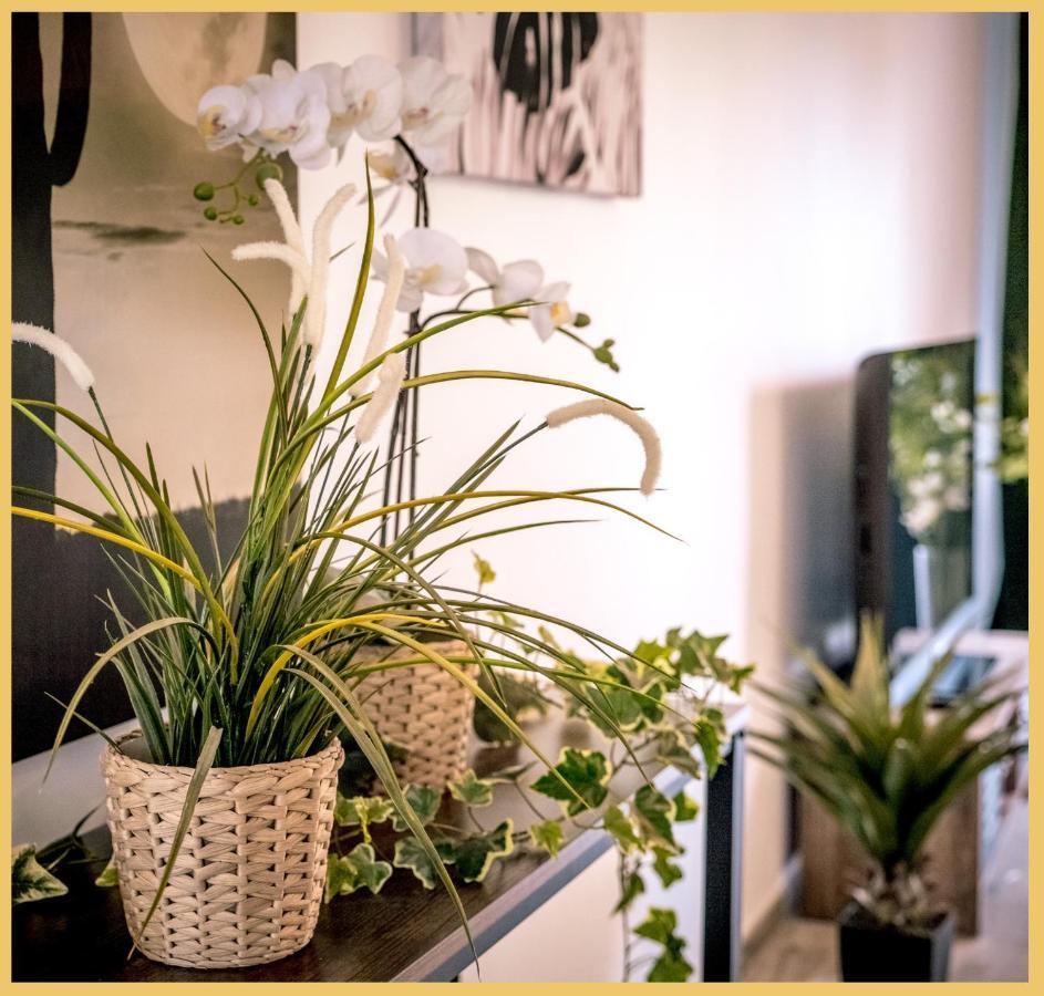 Appartement T3 I Cozy I Douvaine Exterior foto